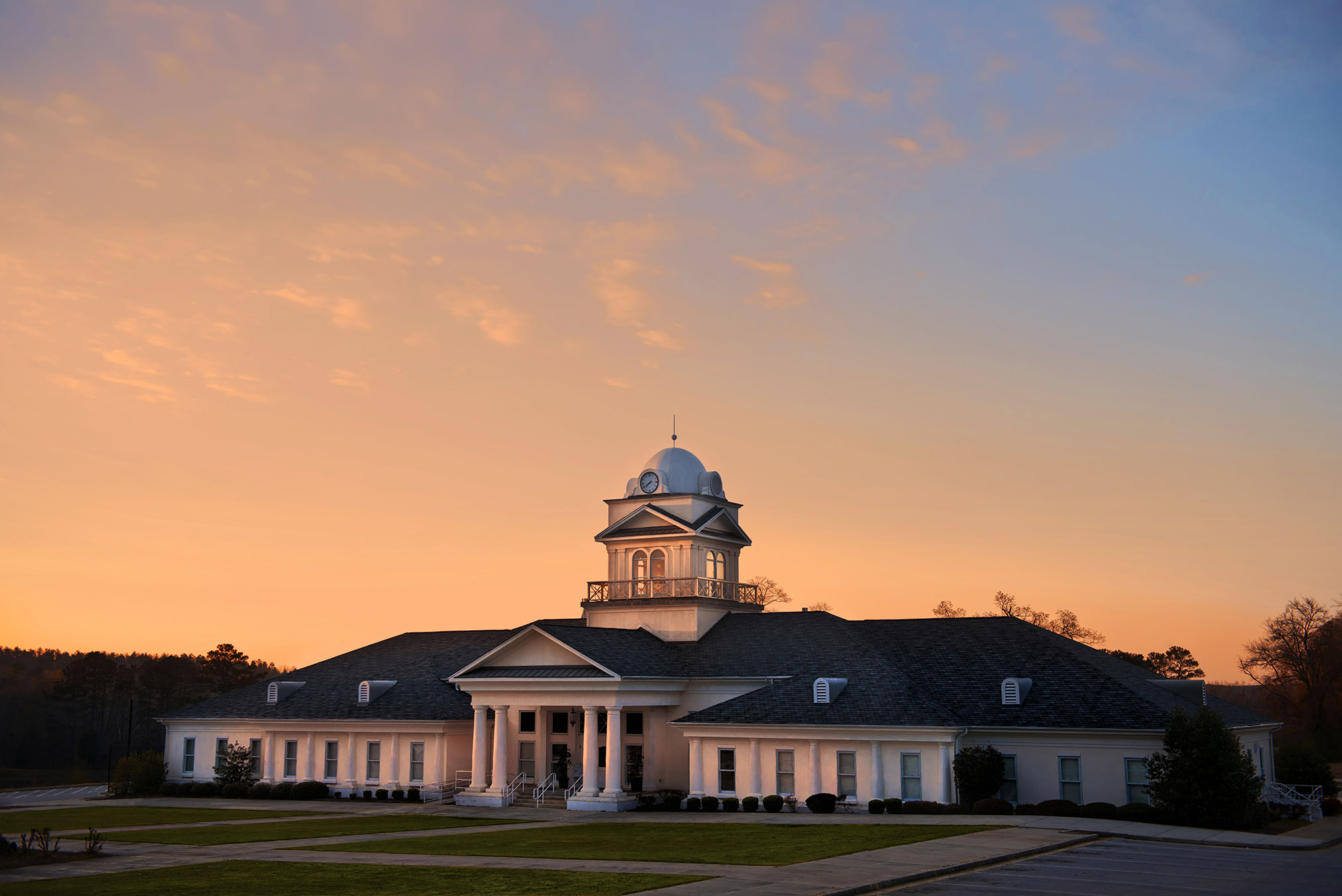 Crawford Co Courthouse