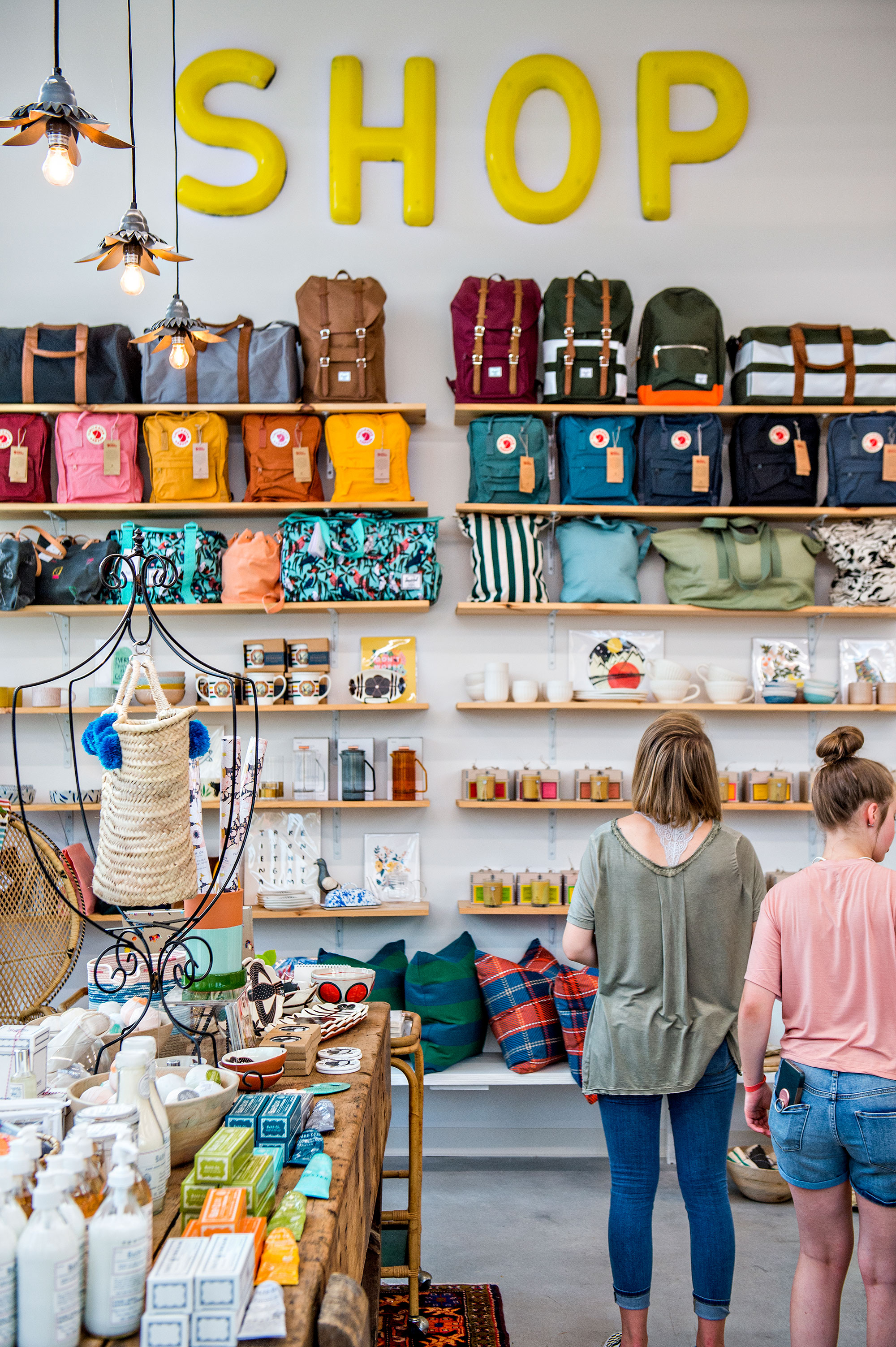 Personify shop in Duluth, Georgia
