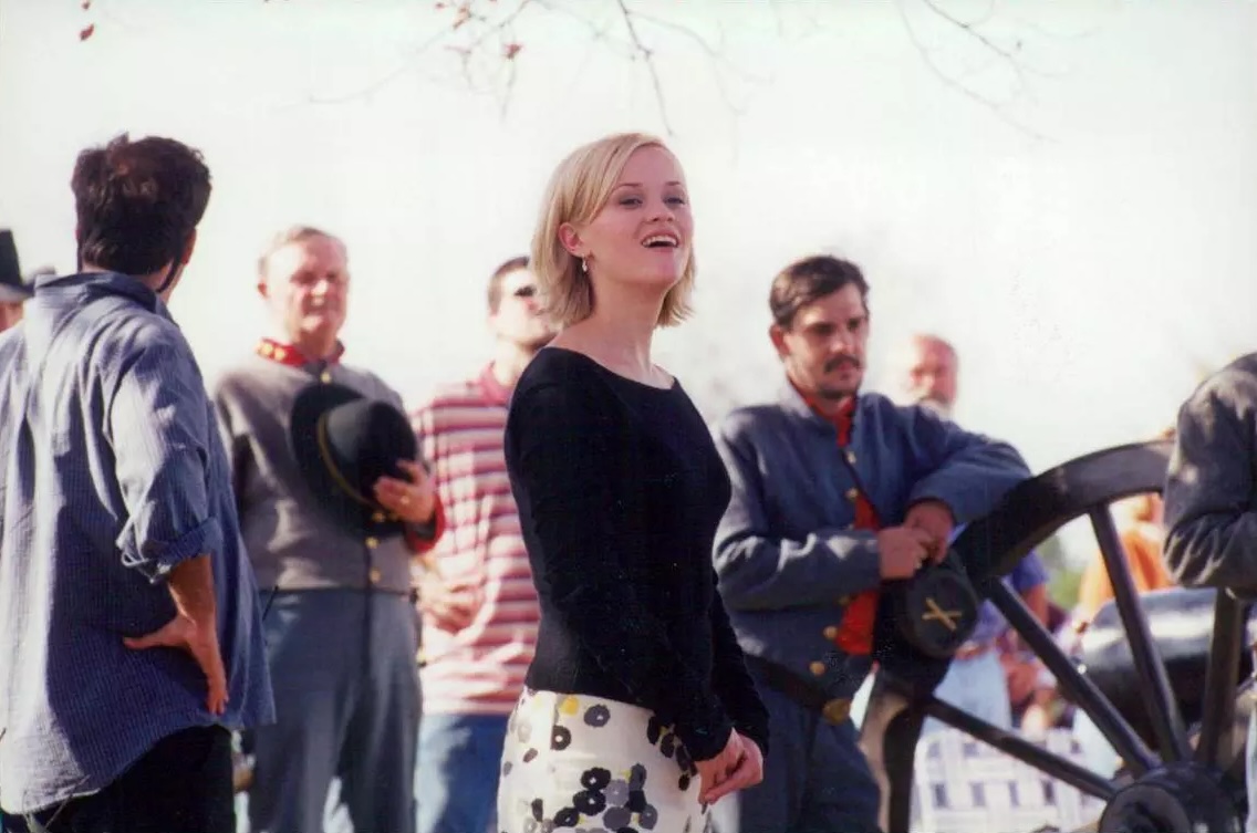 Sweet Home Alabama Film Tour Explore Georgia