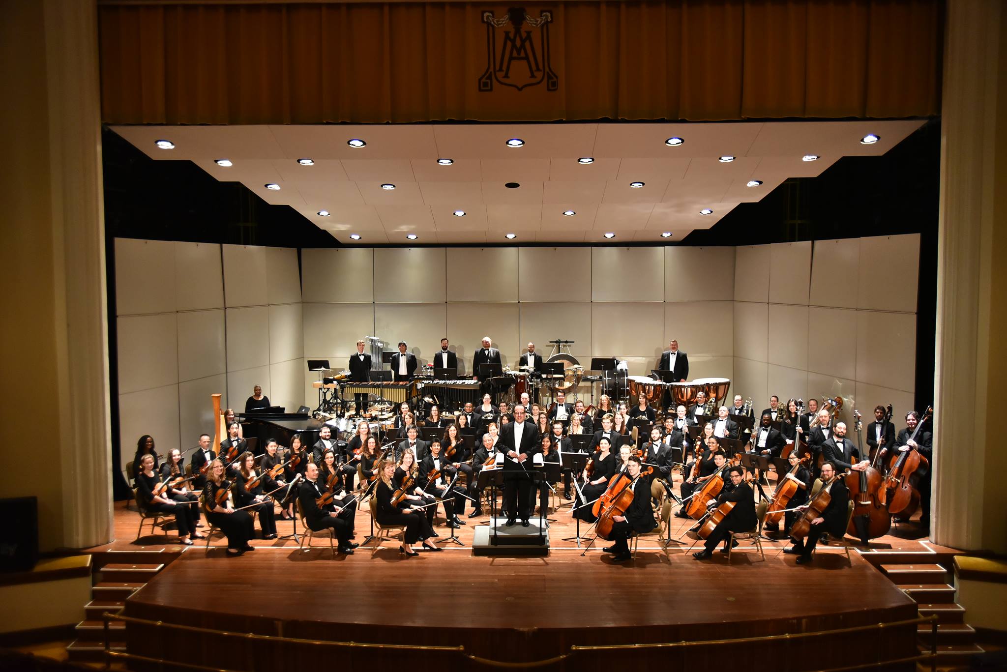 Albany Symphony Orchestra