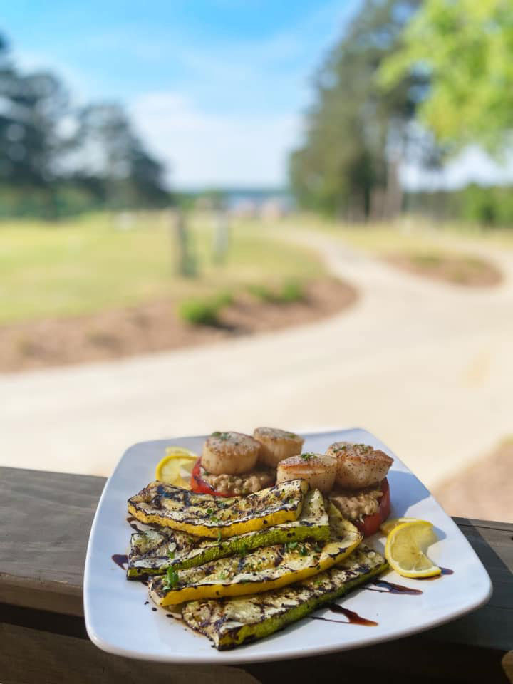 Aubri Lane's at the Club in Milledgeville, Georgia