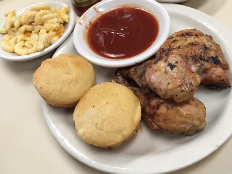 Carters Grill & Restaurant