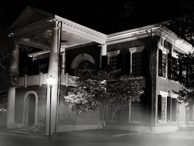 Dahlonega Walking Tours