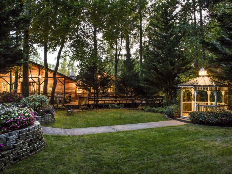 Forrest Hills Resort