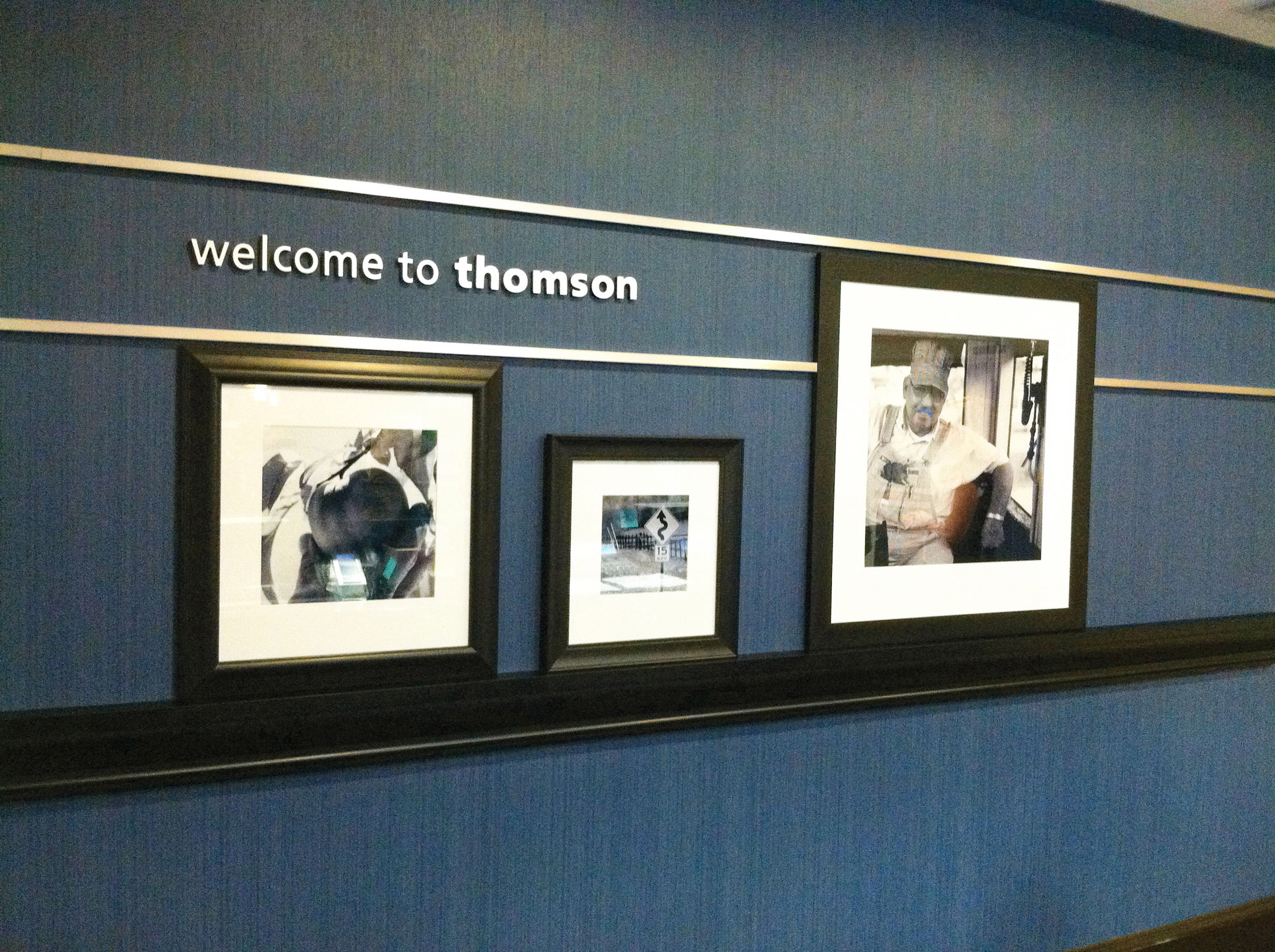 Hampton Inn & Suites in Thomson, Georgia