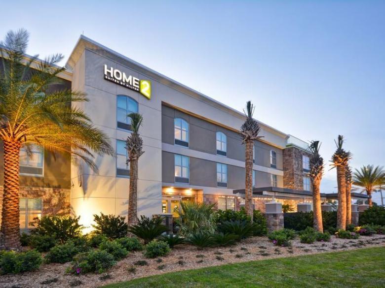 Home2 Suites