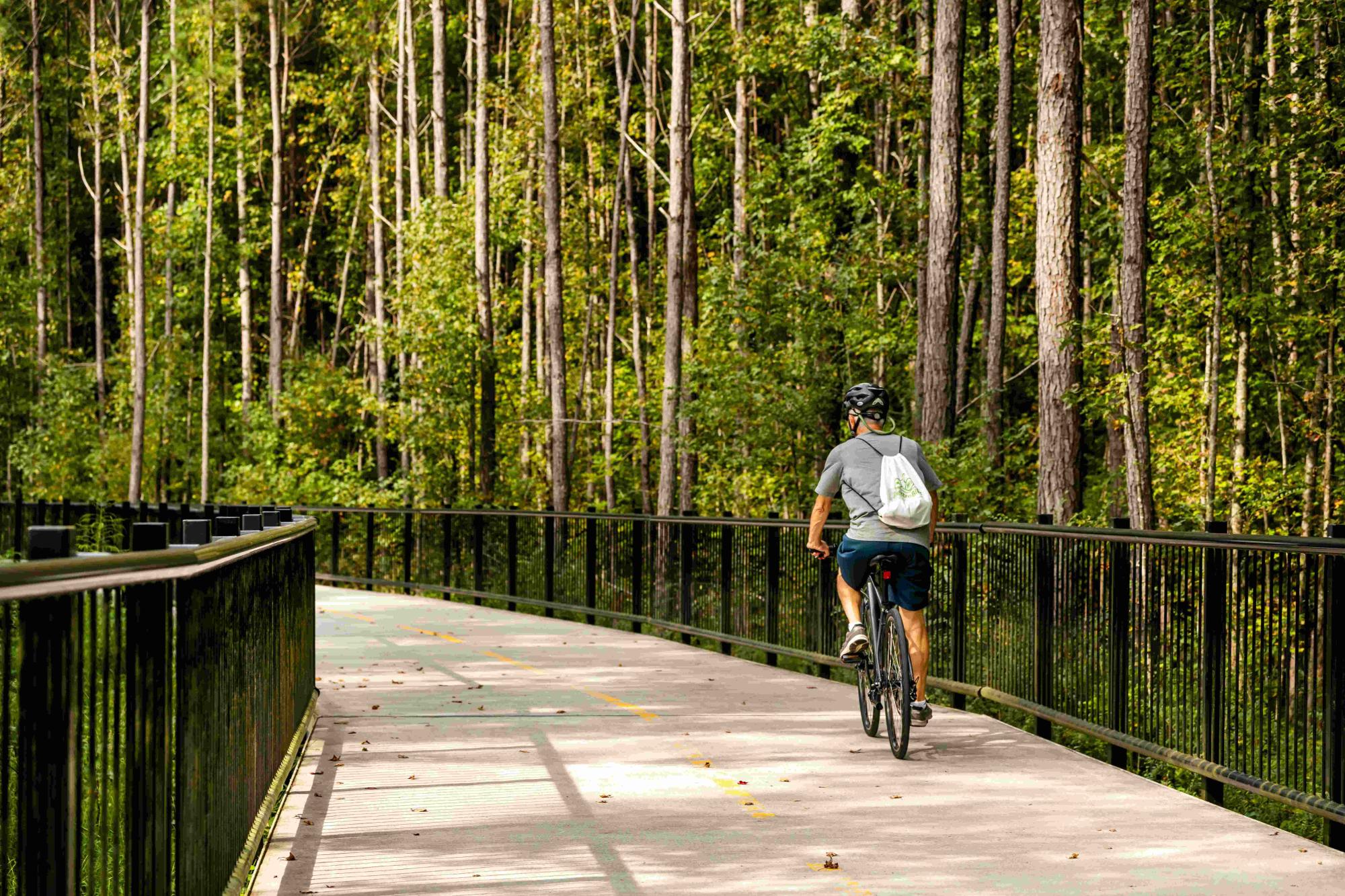Big Creek Greenway