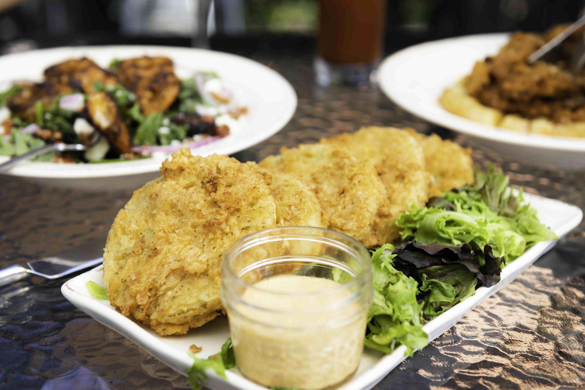 Southern Porch Restaurant