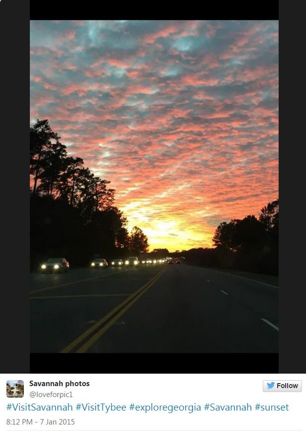#ExploreGeorgia