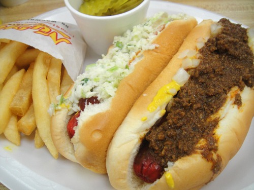 Photo courtesy of Serious Eats
