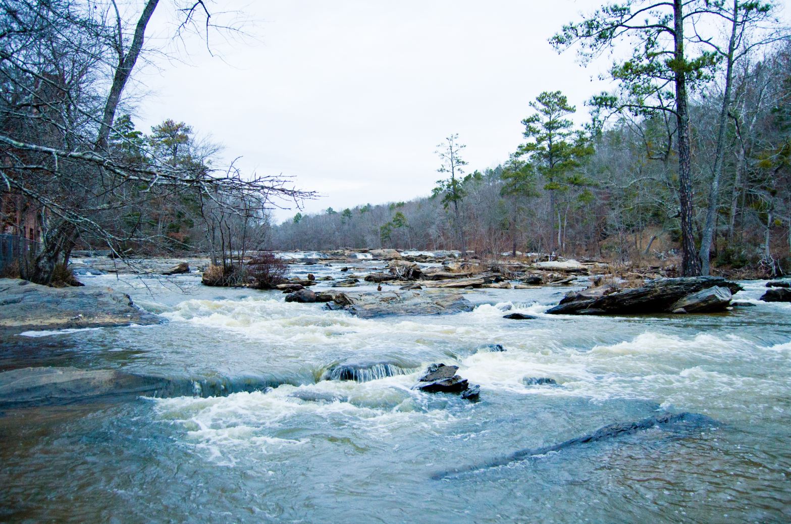 #ExploreGeorgia