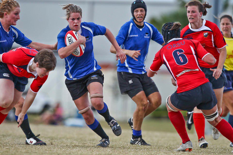Atlanta Harlequins