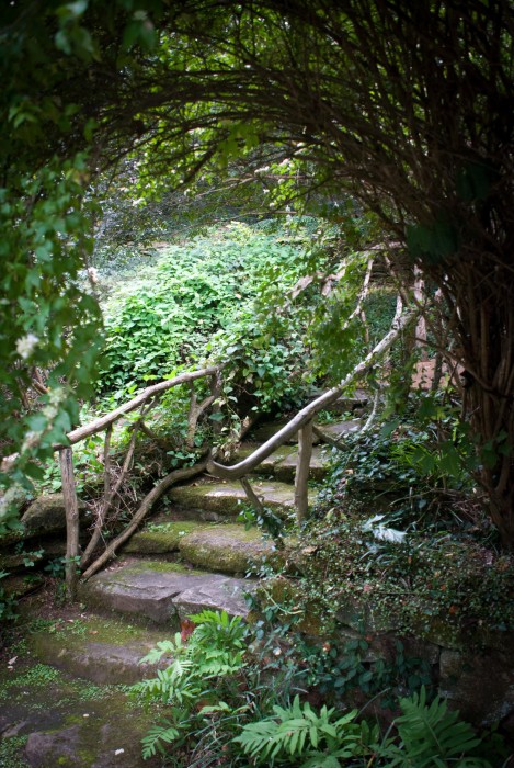 Dunaway Gardens in Newnan, Ga.
