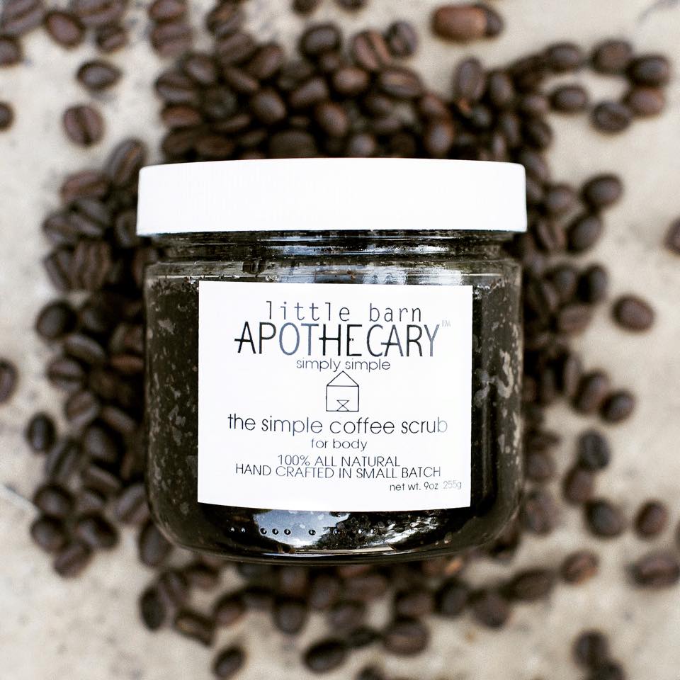 Little Barn Apothecary