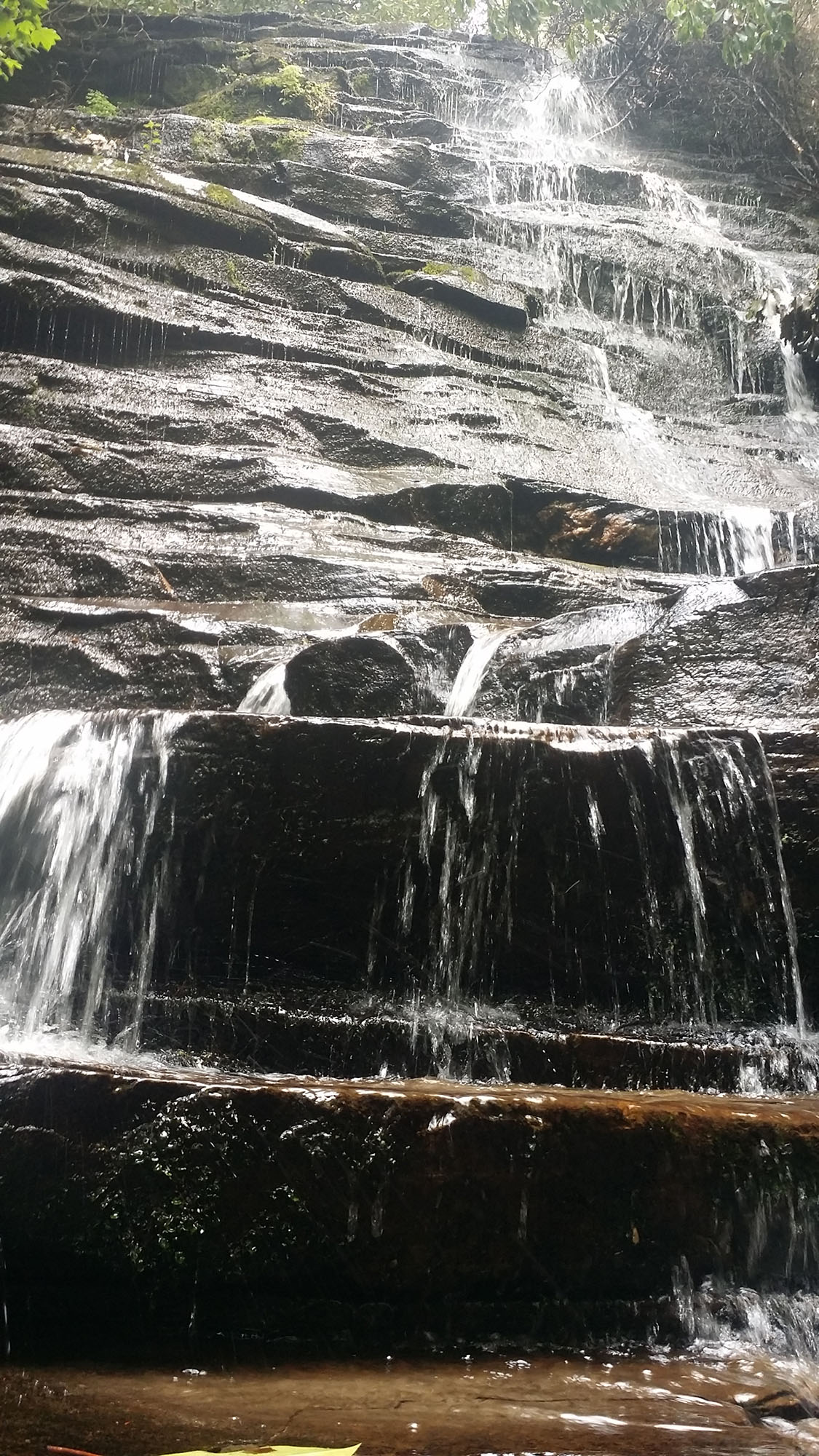 Panther Falls