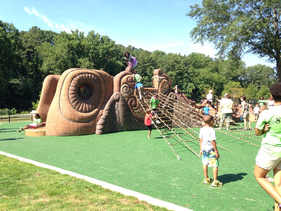 Photo courtesy of Sandy Springs Hospitality & Tourism