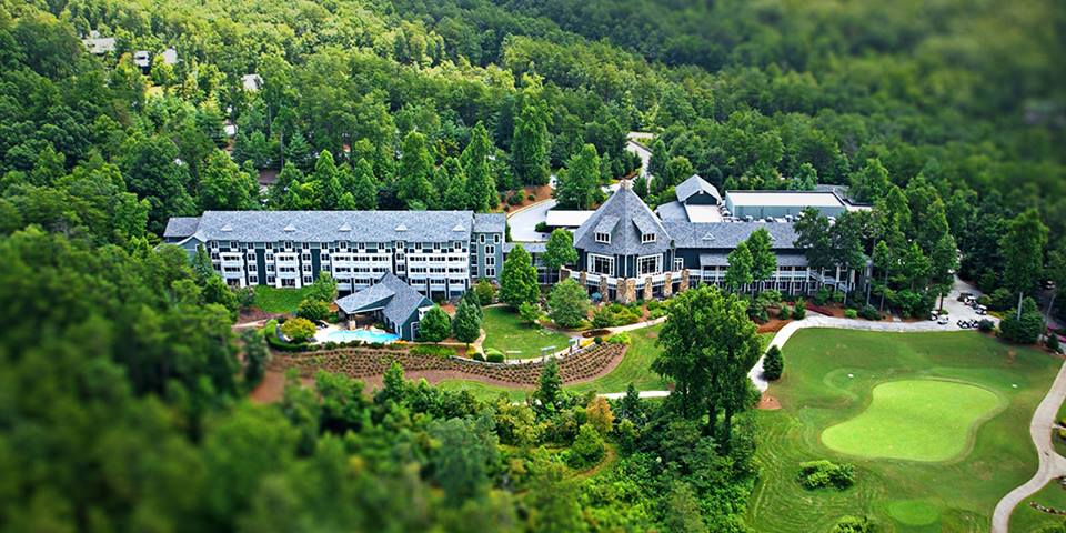 Photo Credit: Brasstown Valley