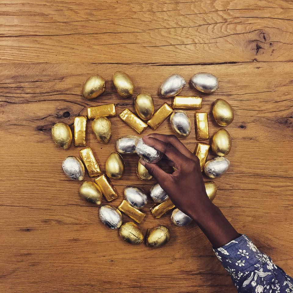 Photo courtesy Cacao Atlanta Chocolate Co., Facebook
