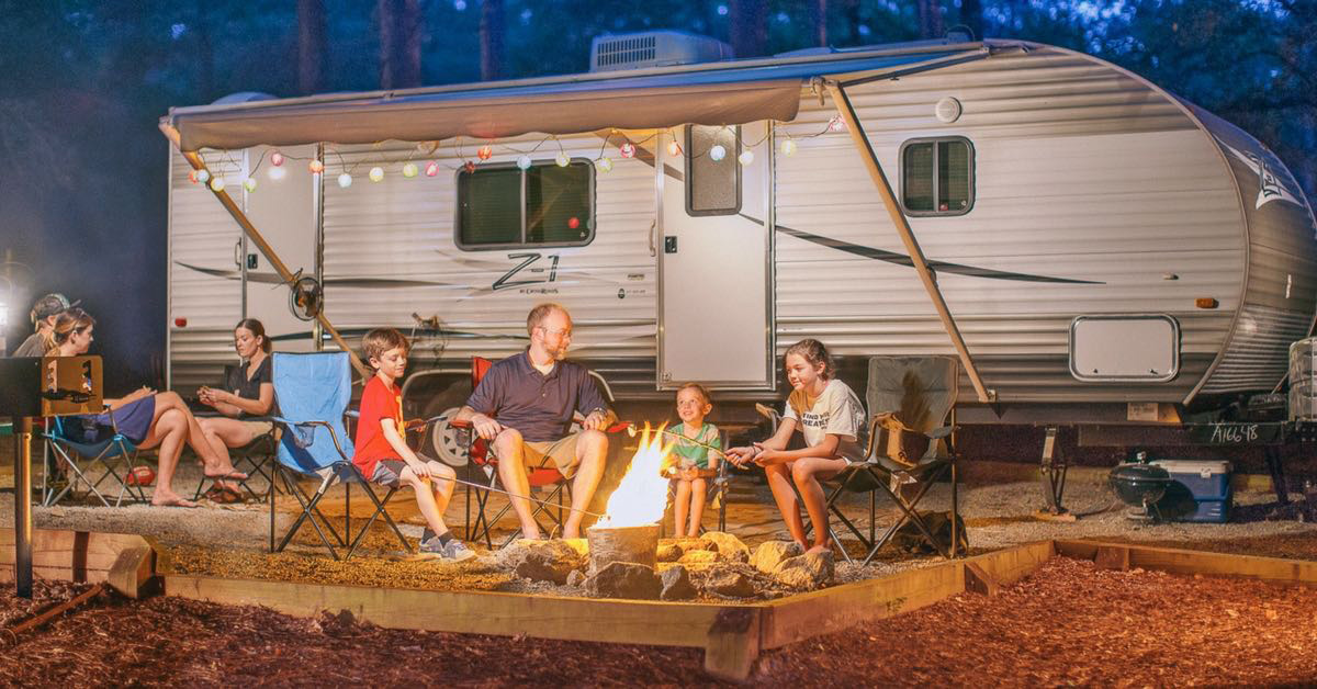 Visit Lake Oconee