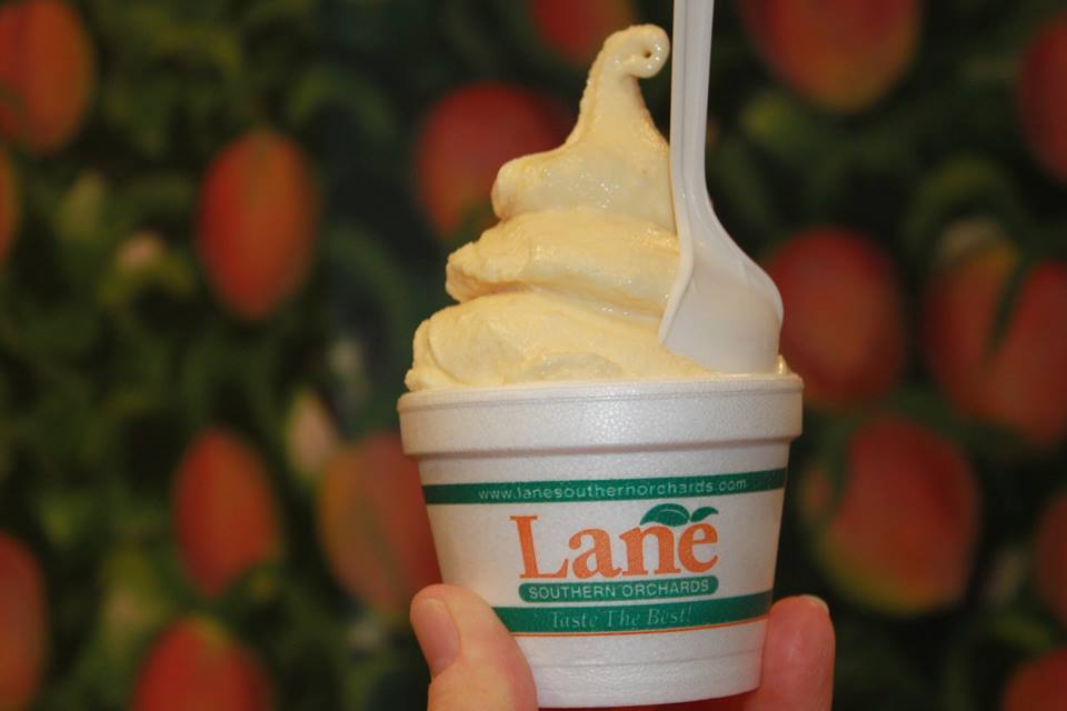 Lane Southern Orchards in Fort Valley