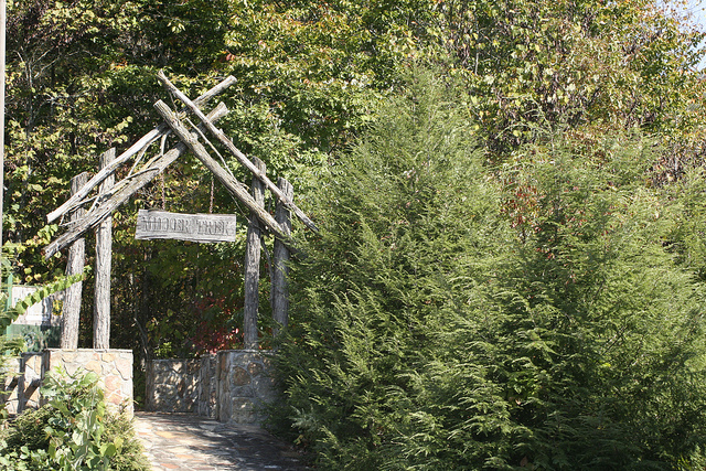 Miller Trek Trail