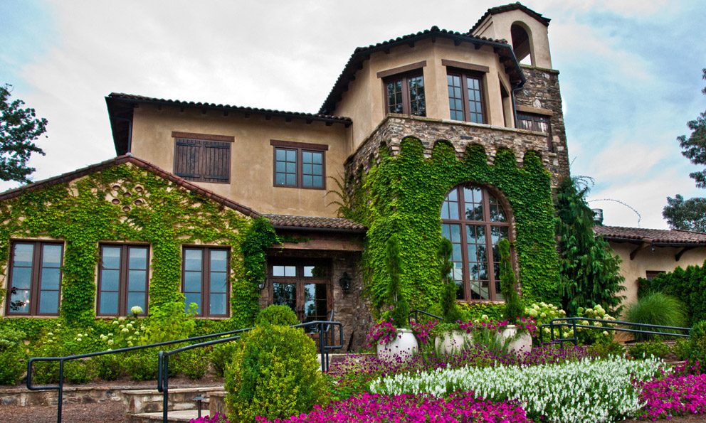Photo Credit: Montaluce Winery