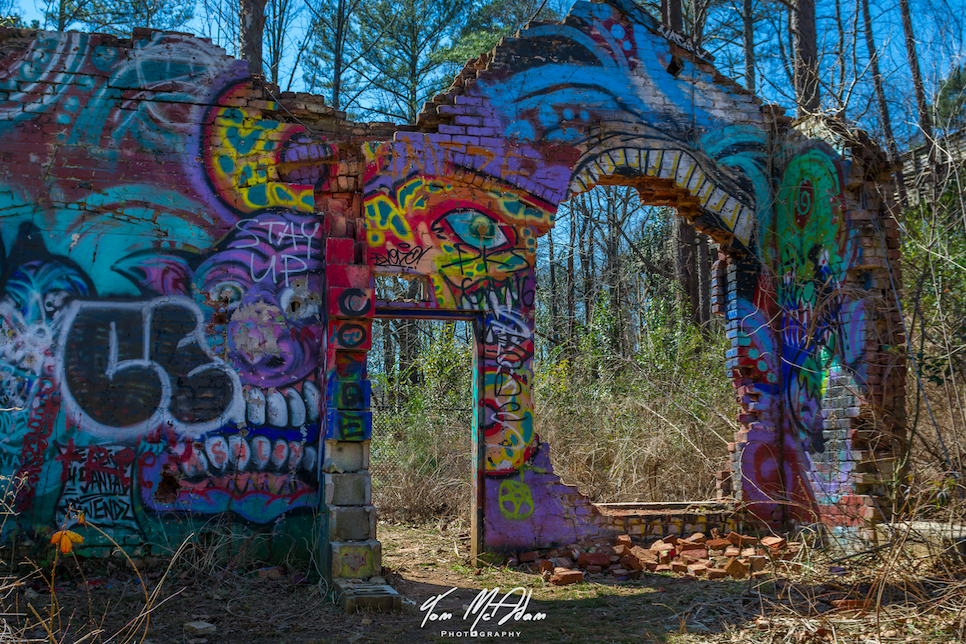 Photo Credit: Tom McAdam Photography