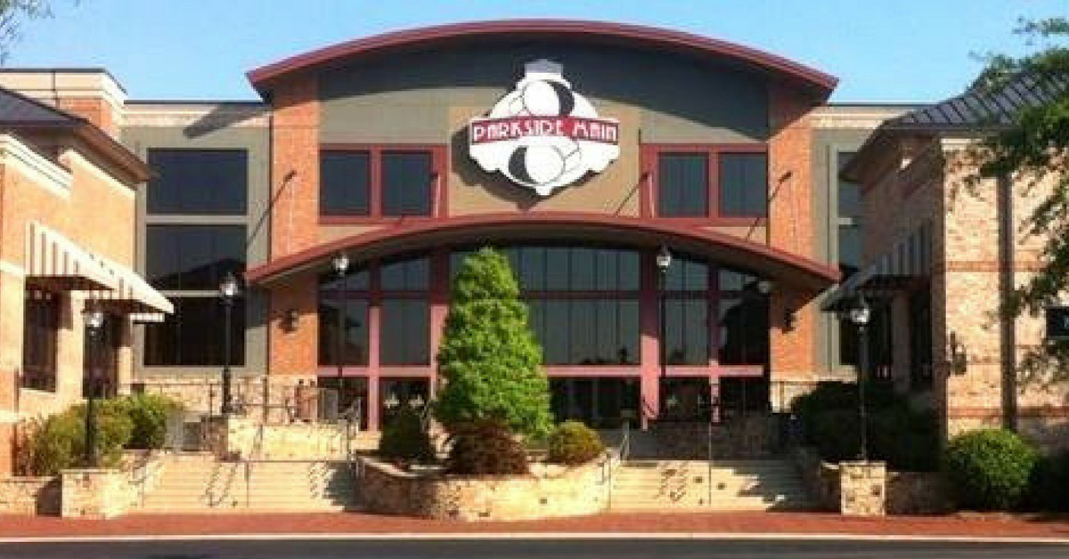 Parkside Main 8 in Greensboro, Georgia