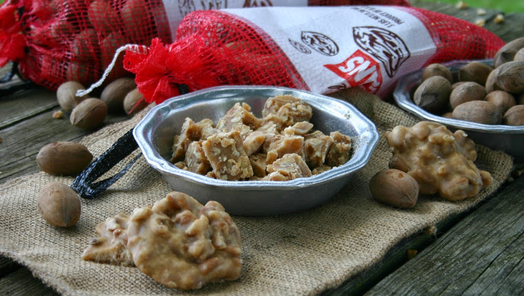 Ellis Brothers Pecans