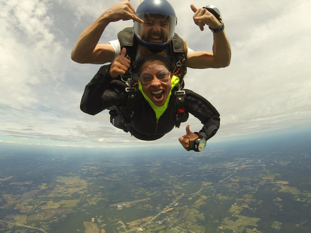skydive-web