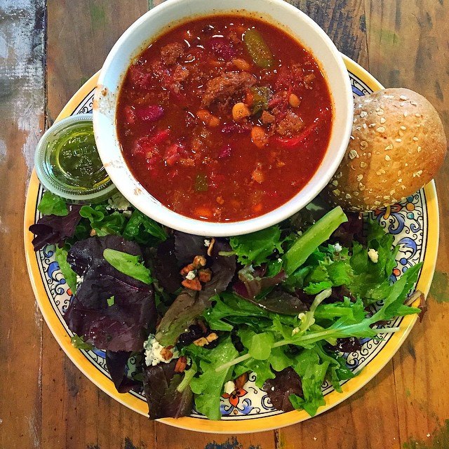Photo Credit: Souper Jenny