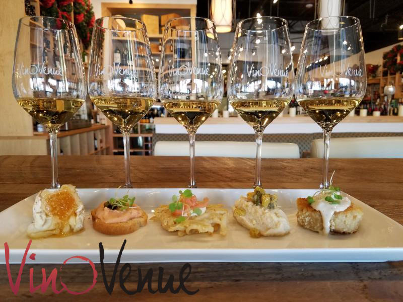 Vino Venue in Dunwoody, Georgia