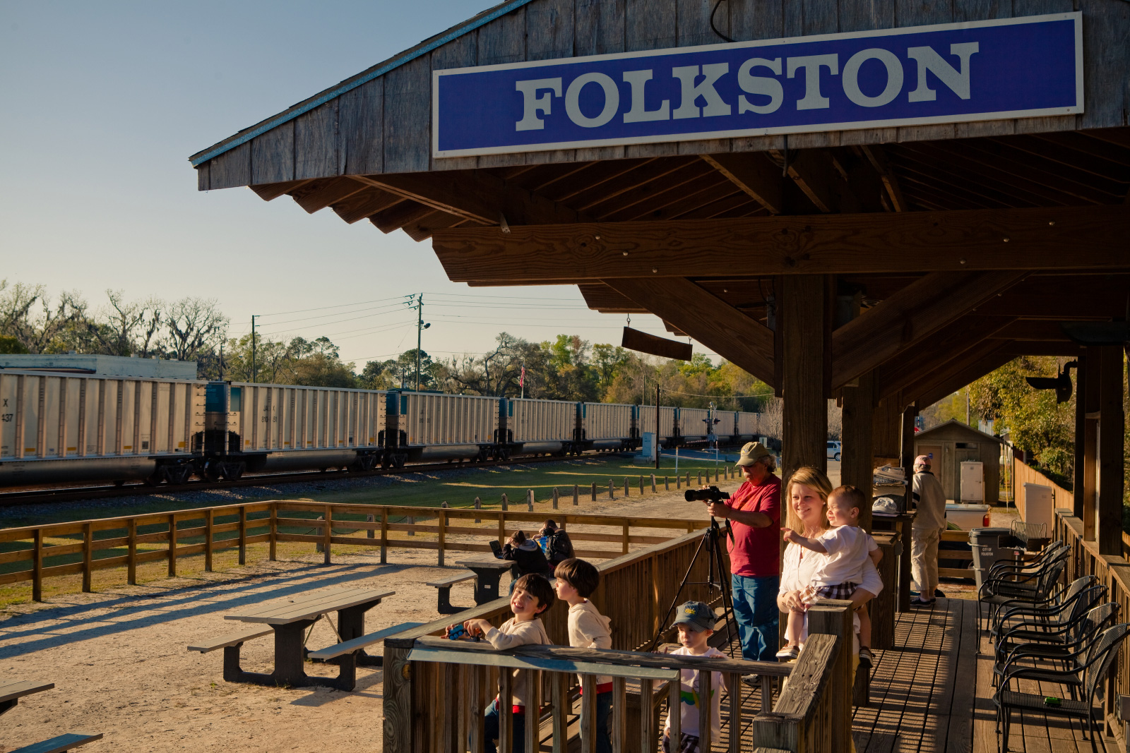 Folkston Funnel Folkston Funnel