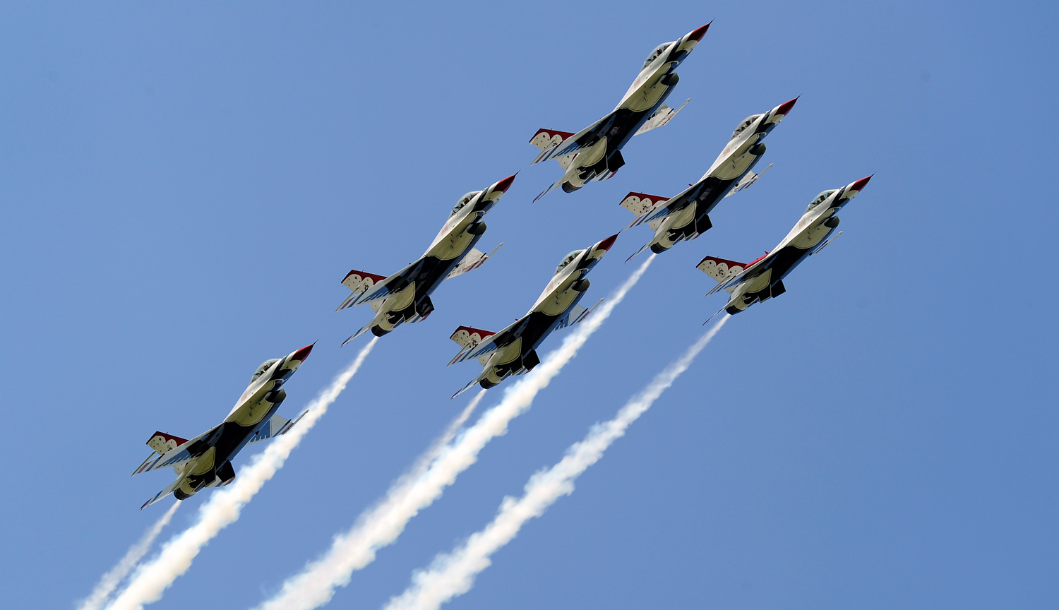 Wings Over North Georgia in Rome, Georgia
