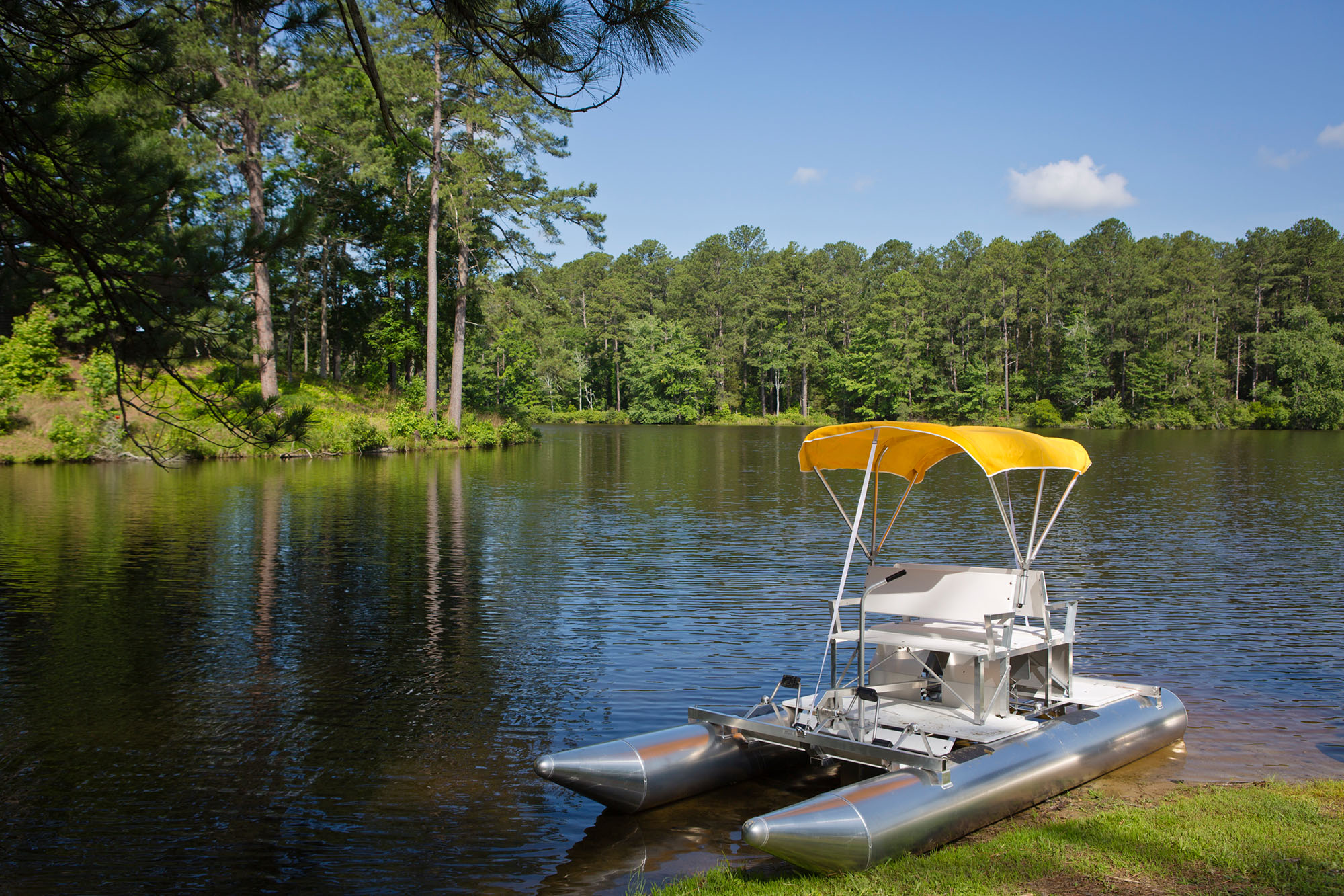 A. H. Stephens State Park