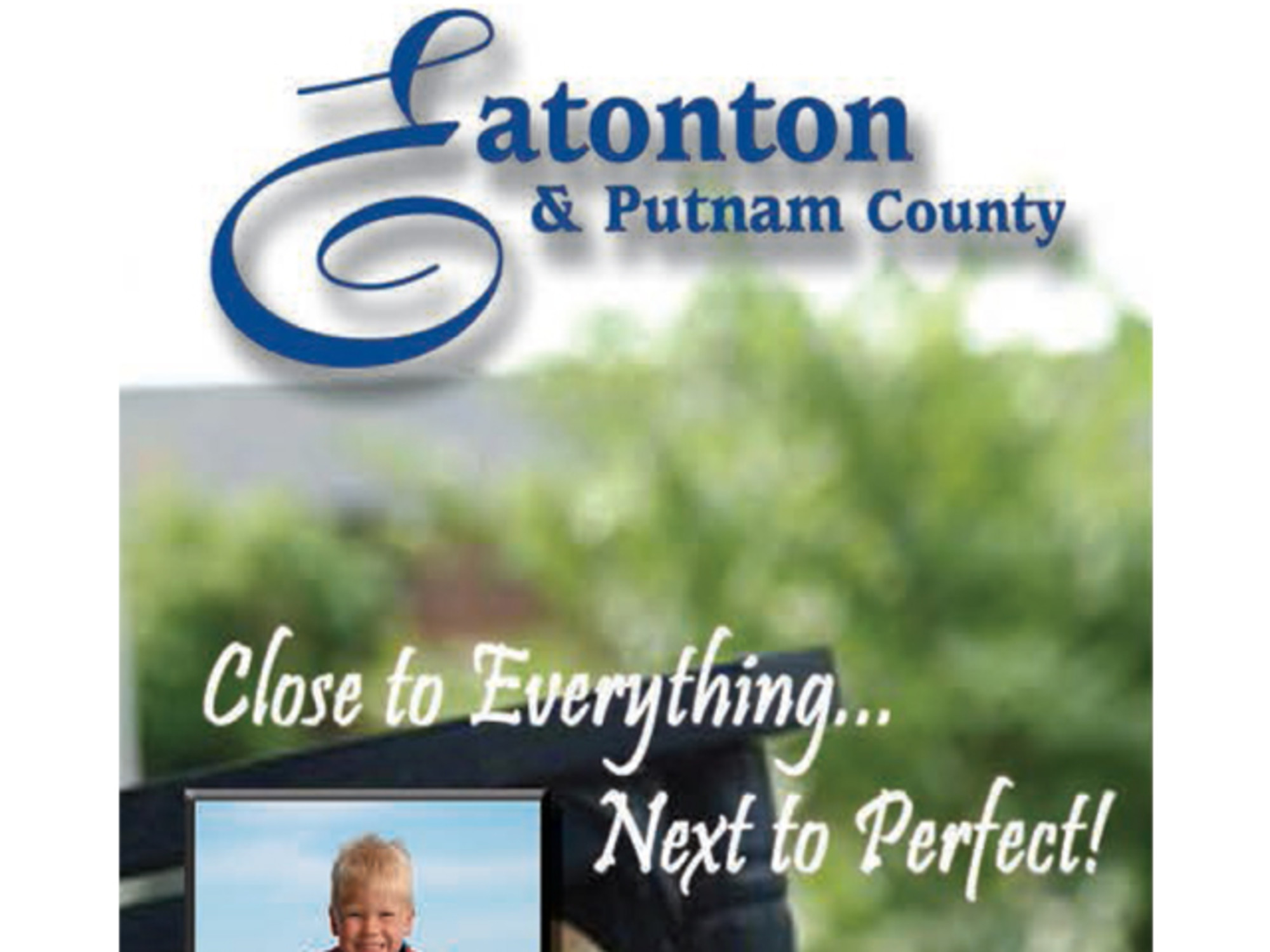 Explore Eatonton