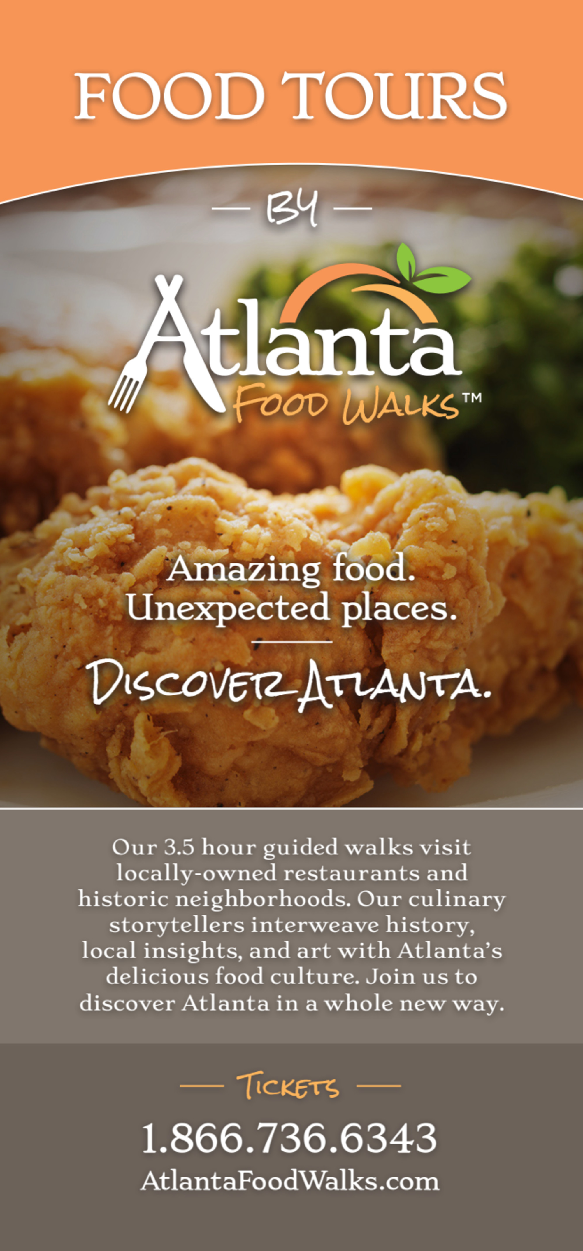 Food Tours by Atlanta Food Walks