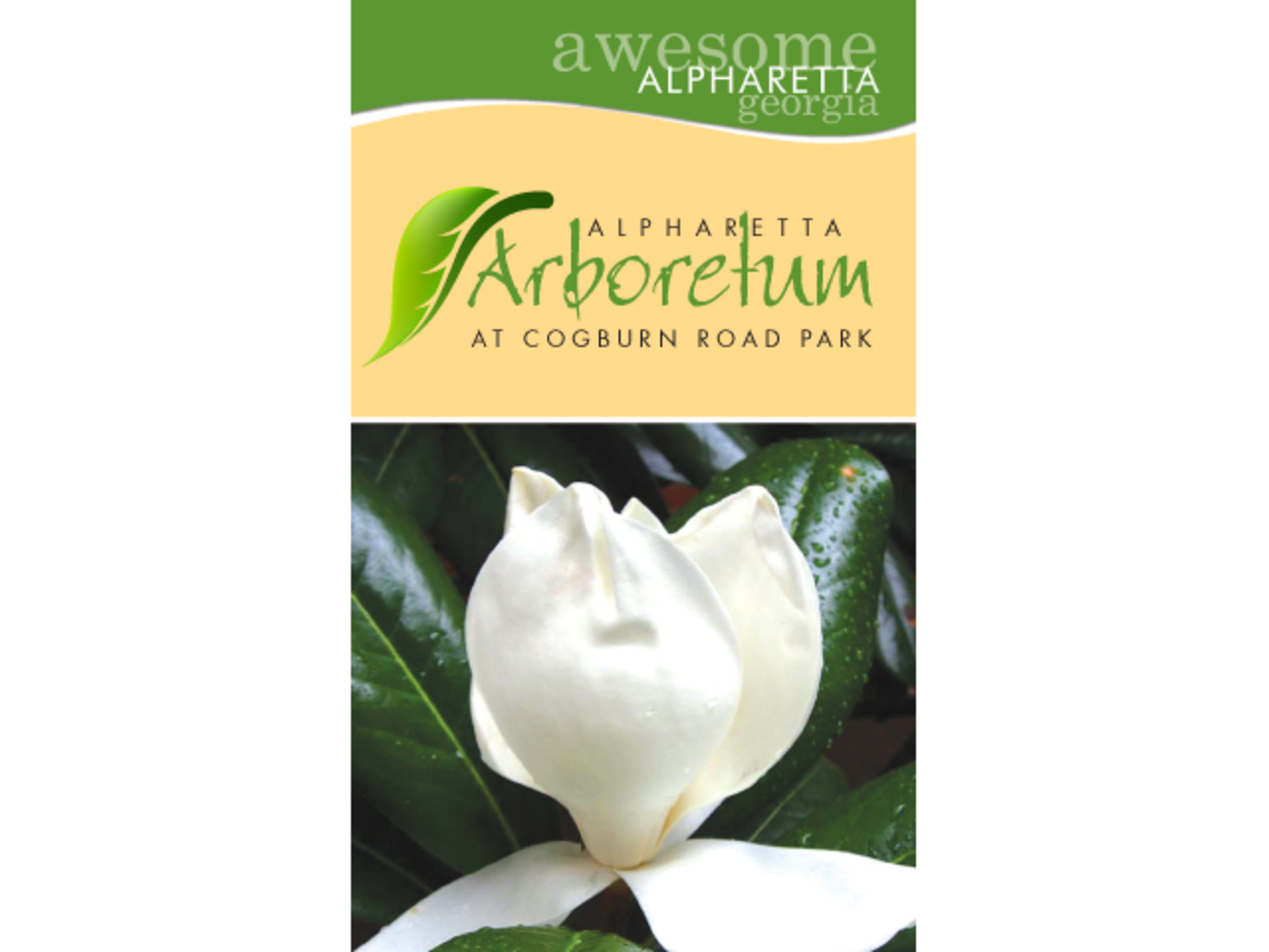 Arboretum at Cogburn Park