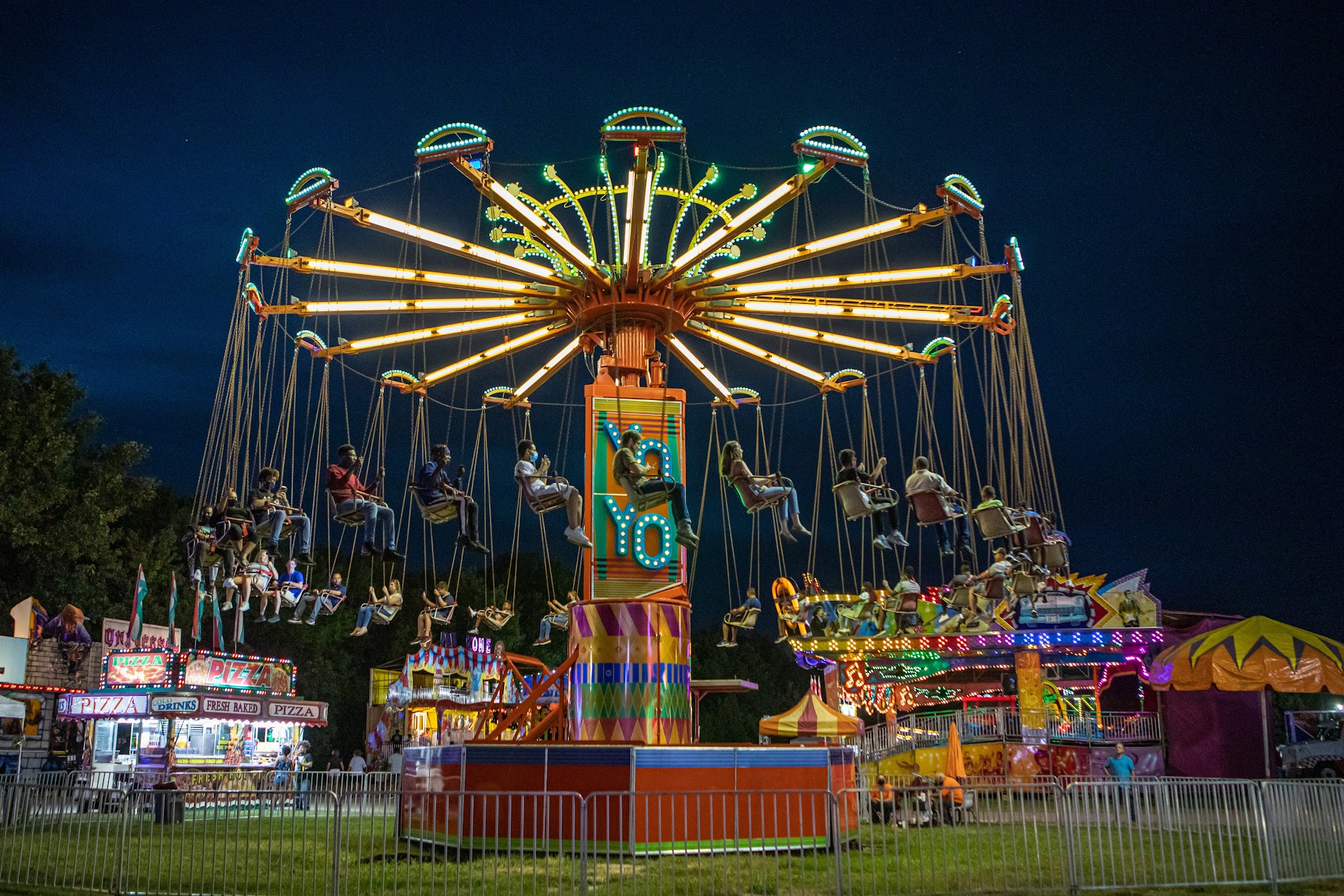 North Georgia State Fair Explore Georgia