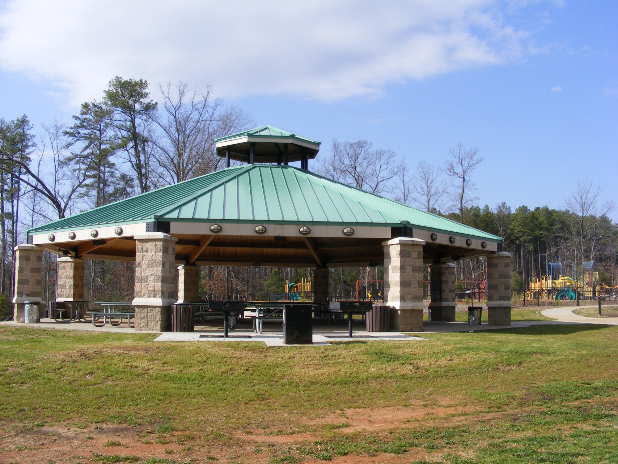 Norcross Community Park