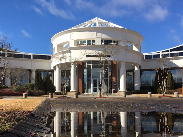 The Hudgens Center for Art &amp; Learning | Explore Georgia