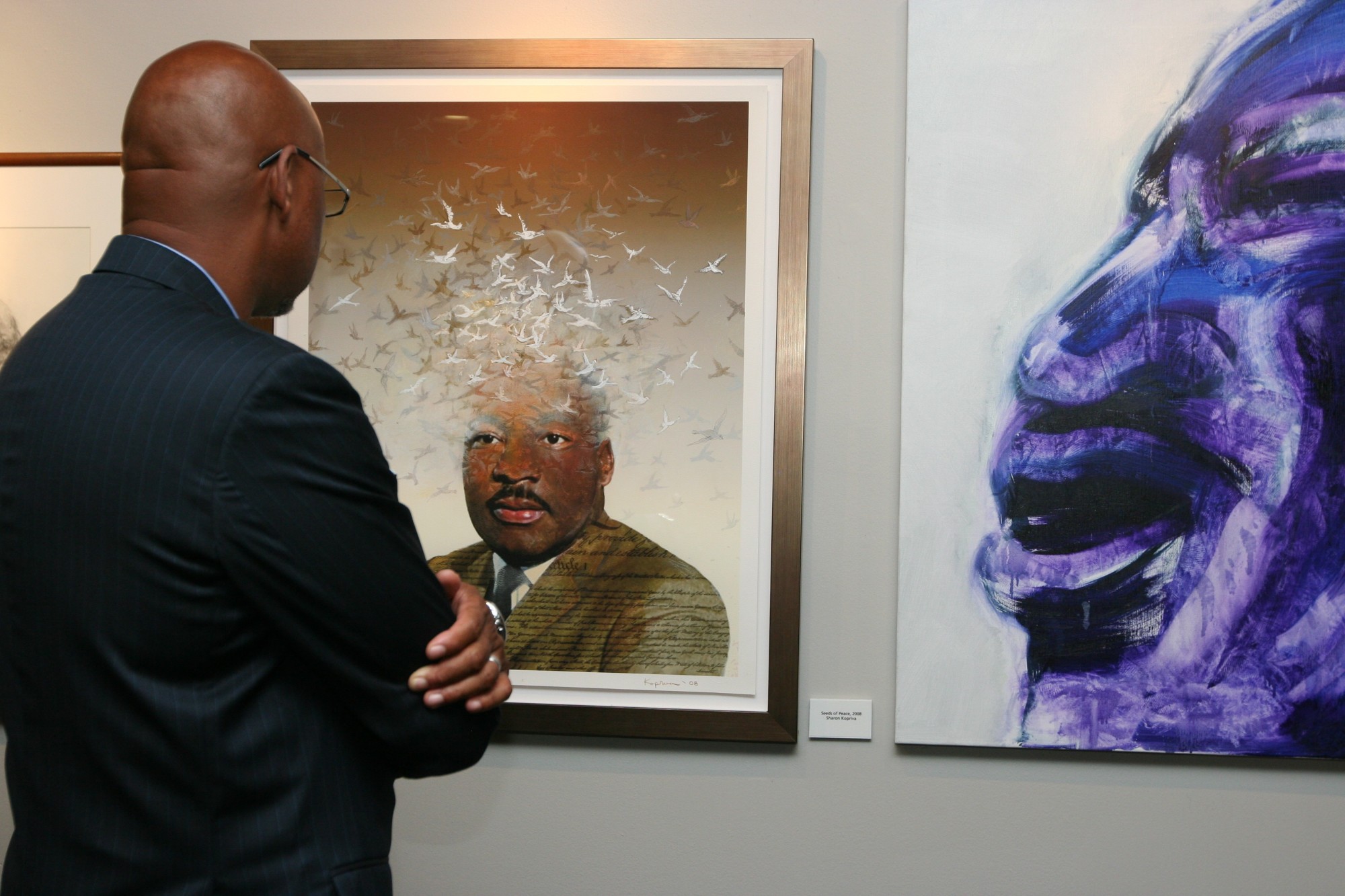 Martin Luther King, Jr. National Historical Park Explore