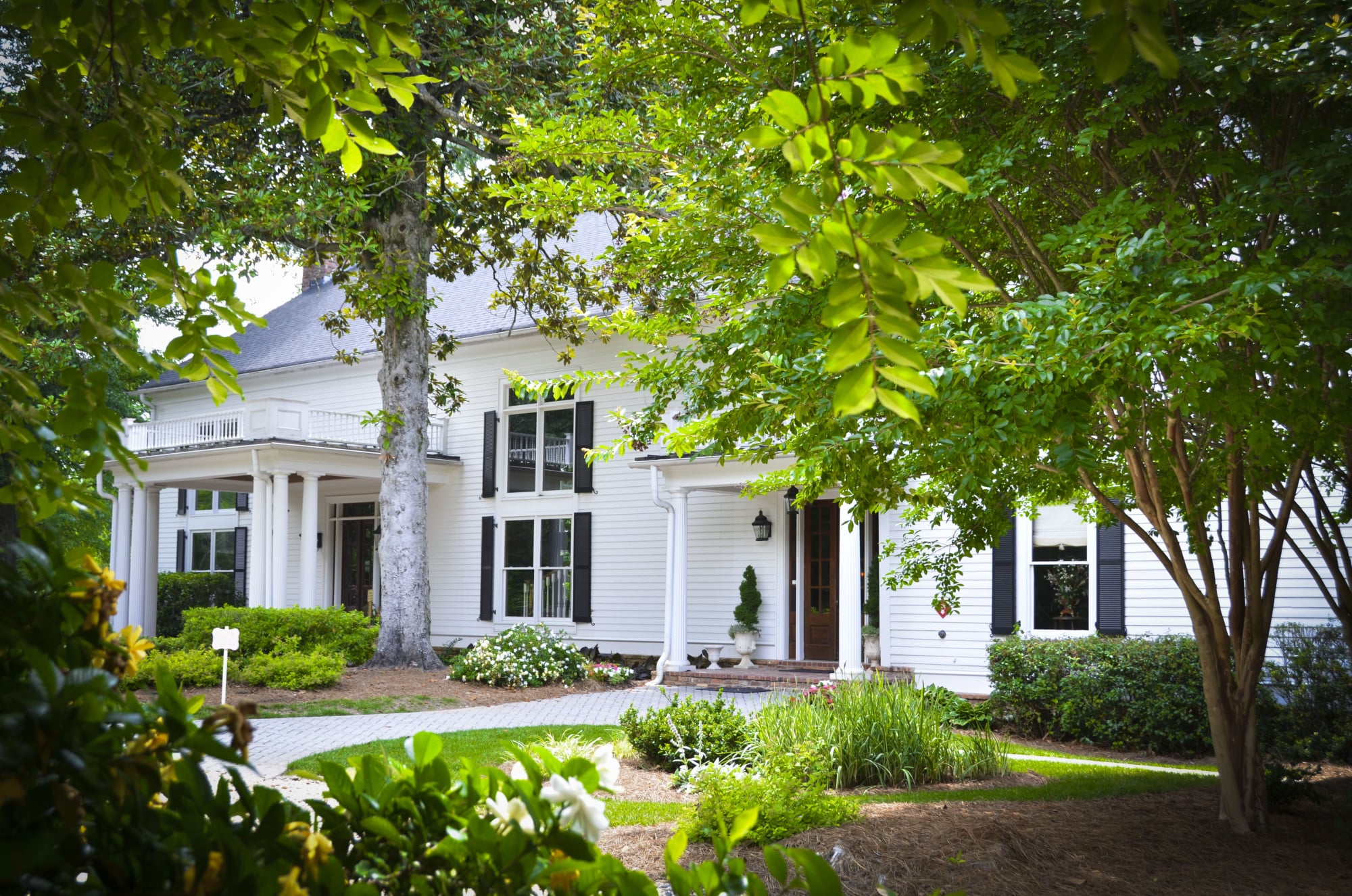 Carl House