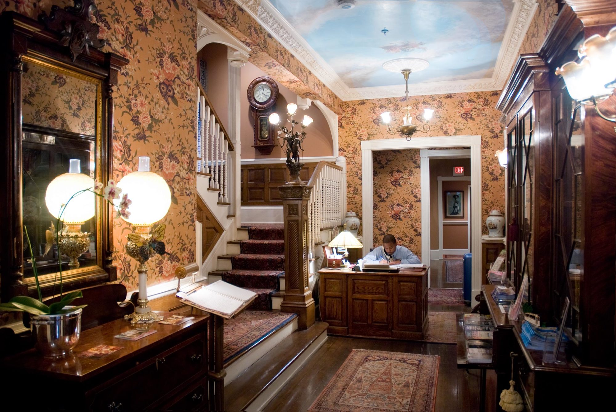 Ballastone Inn | Explore Georgia