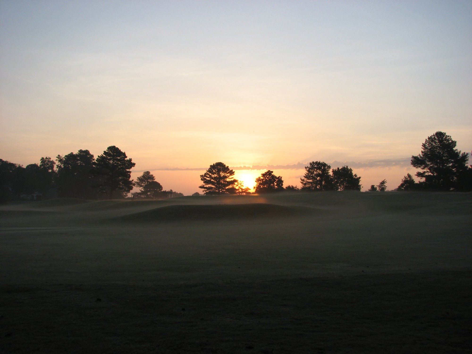 Nob North Golf Course