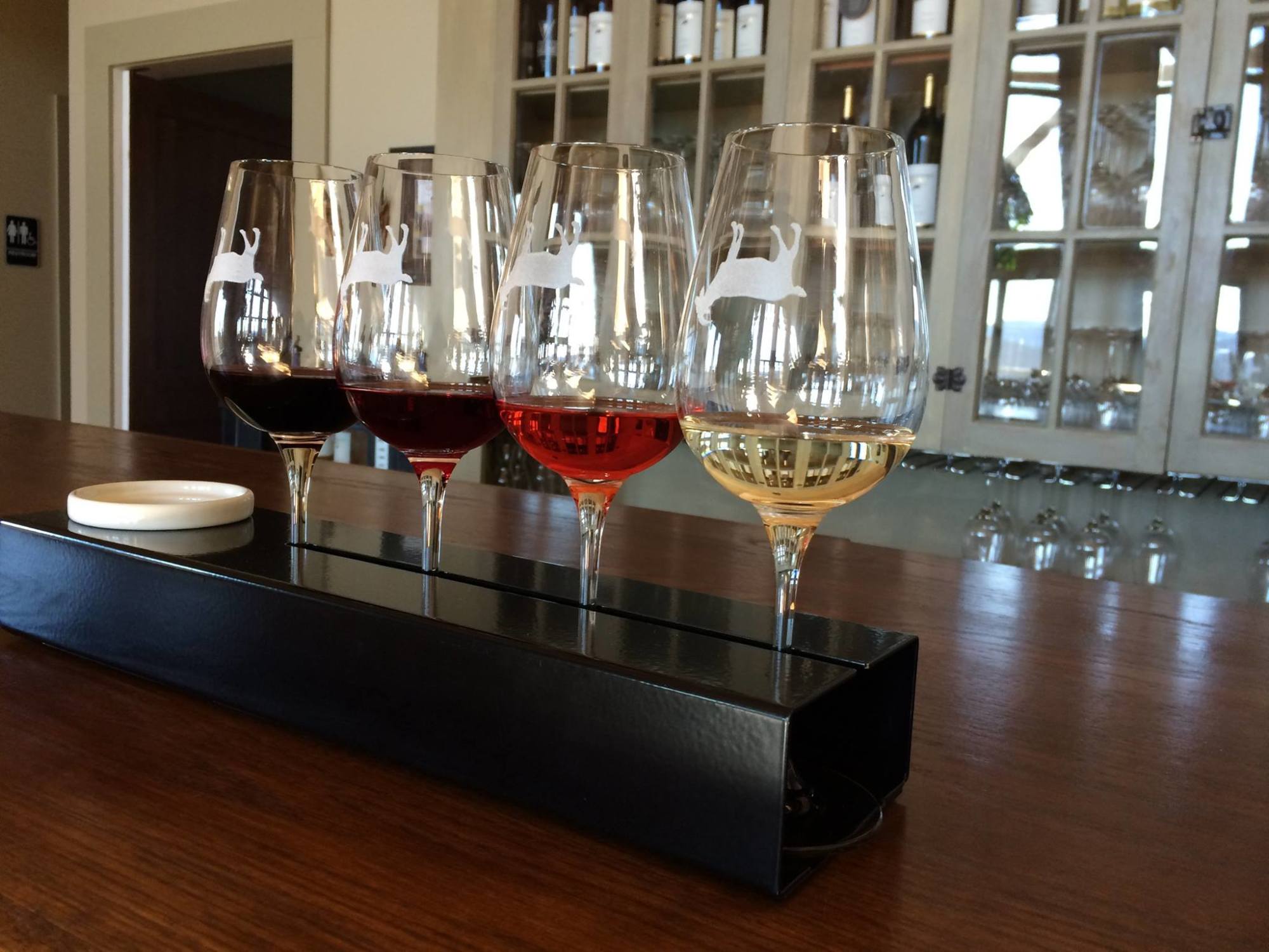 Fainting Goat Vineyards and Winery
