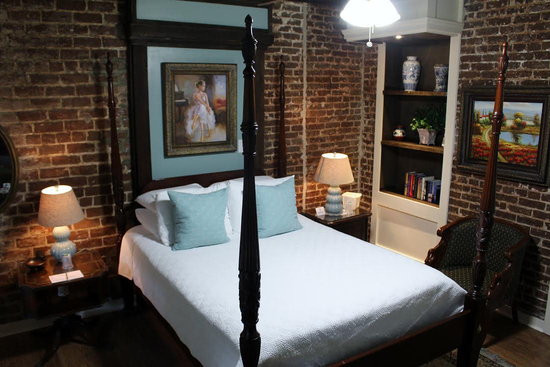 Savannah Bed & Breakfast Inn | Explore Georgia