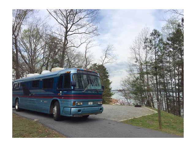 Sawnee Campground