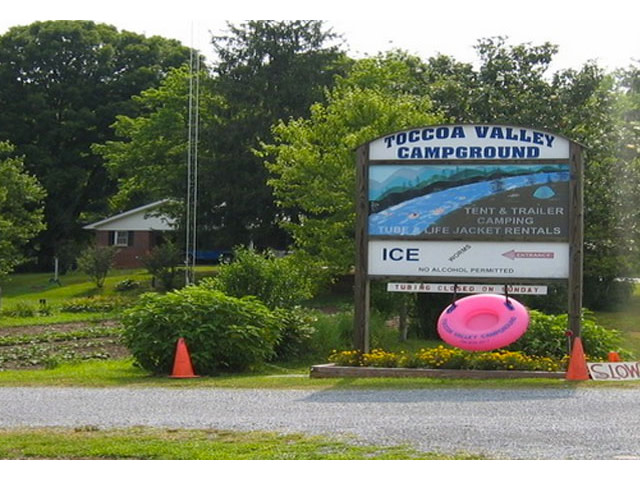 Toccoa Valley Campground - Main photo