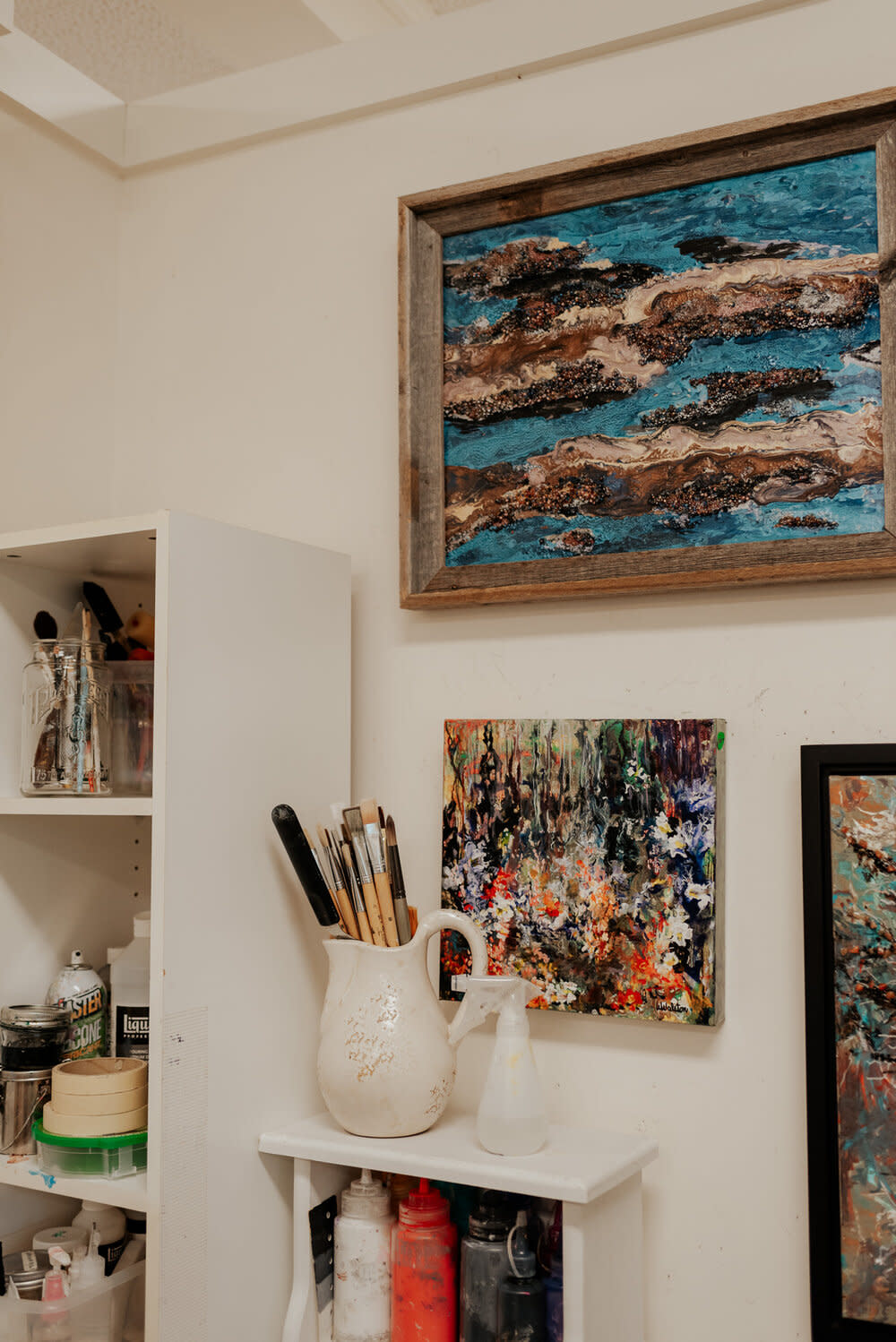 Norcross Gallery & Studios | Explore Georgia